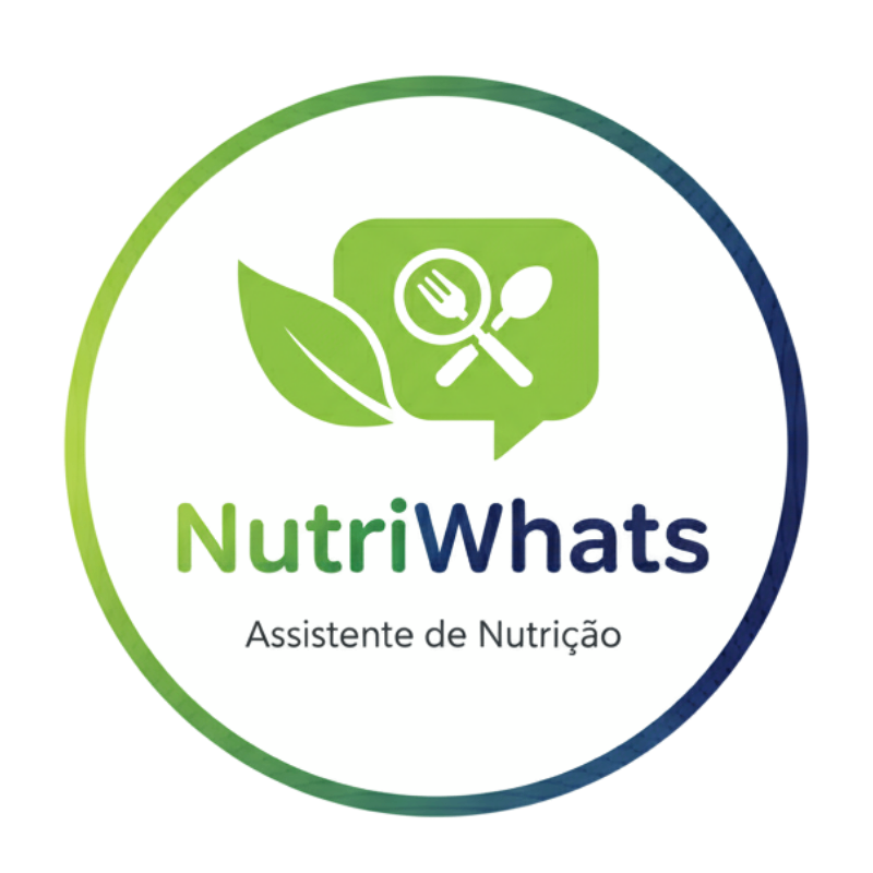 NutriWhats Logo